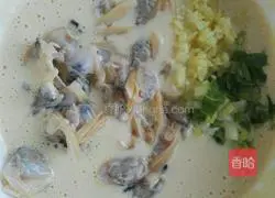 Huaha Egg Pancake Recipe Illustration 4