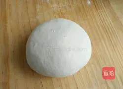 Illustration of how to make red meat dumplings 5