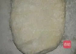 Illustration of how to make fish paste and flower dumplings and steamed buns 3