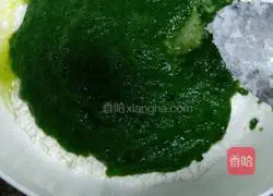 Spinach pancake recipe 5