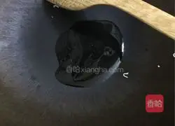 Soy sauce fried noodles recipe 6