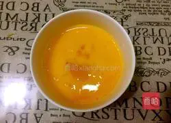 Egg Fried Rice Recipe Illustration 4