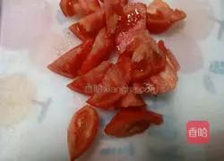 Illustration of how to make tomato and potato powder 4