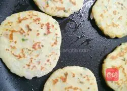 Potato cake recipe 13