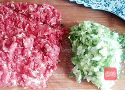 Yuanbao Wonton Wrapping Method Illustration 2