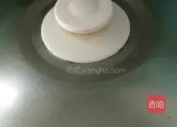 Illustration of how to make fried dumplings 6