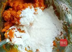 Pumpkin pie recipe 2