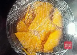 Zhixiang Pumpkin Cake Recipe Illustration 3