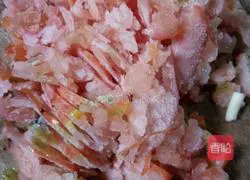 Illustration of how to stir-fry Houttuynia cordata with tomatoes 5