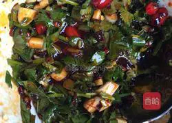 Appetizing spicy noodles recipe 8