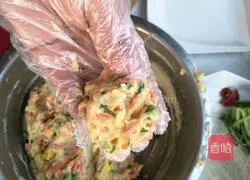 Pastoral Potato cake recipe 10