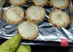 Illustration of how to make pie 11