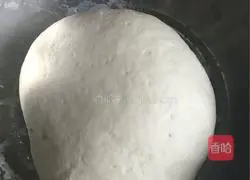Illustration of how to make steamed buns 8