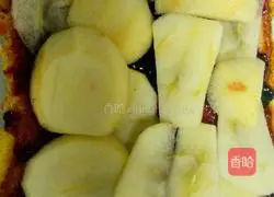 How to make a simple sandwich Illustration 3