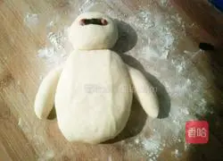  Dabai [Coconut Milk Steamed Bun] Recipe 11