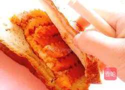 Potato and egg sandwich recipe 12