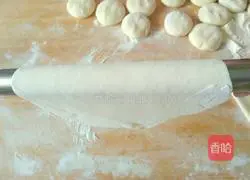 Illustration of how to make steamed cakes 5