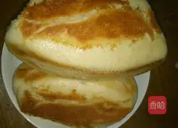 Illustration of how to make rice porridge pot stickers and steamed buns 6