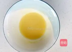 Illustration of how to make egg-filled cakes 4