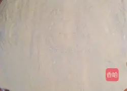 Illustration of how to make white steamed buns 6