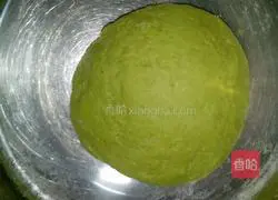 Spinach noodles recipe 3