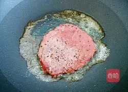 Beef Sandwich Recipe Illustration 6