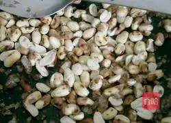 Illustration of how to make sweet potato glutinous rice cakes 3