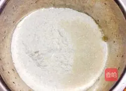 Illustration of how to make bean dregs steamed buns 2