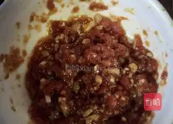 Illustration of how to make fried pancakes (braised pancakes, braised pancakes) 1