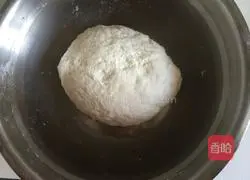 Illustration of how to make seafood buns 2