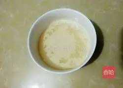 Illustration of how to make crispy meat pot pie 2