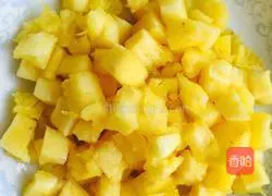 Pineapple fried rice recipe 3
