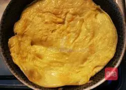 The new recipe for pineapple fried rice Illustration 3