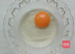 Illustration of how to make white radish pancakes 4