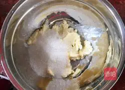 Illustration of how to make Wangzi steamed buns 2