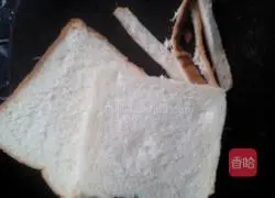 Fruit Sandwich (Super Simple Version) Recipe Illustration 5