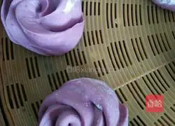 How to make colorful steamed buns Illustration 9