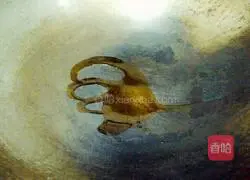 Spinach Egg Pancake Recipe Illustration 12