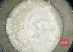 Illustration of homemade hand cakes 2