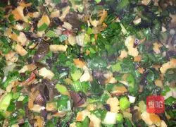 Illustration of how to make dumplings 6