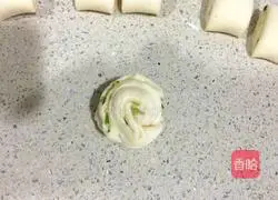 Hanamaki Mantou Recipe Illustration 8