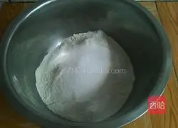 Starbucks Red Bean Waffles Recipe Illustration 1