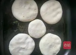 Illustration of how to make Jiaonizuocai 9