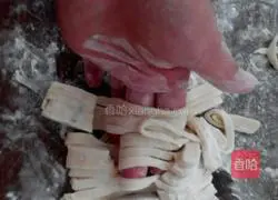 Noodle Soup Recipe Illustration 9