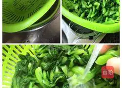 Pork and Shrimp Wonton Recipe Illustration 4