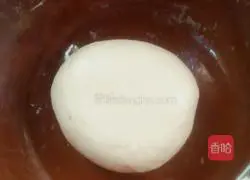 Illustration of how to make dumplings 3