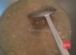 Illustration of how to make pork and shrimp dumplings 8