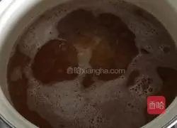 Illustration of how to make croquettes 15