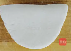 Milk fragrant lotus leaf cake recipe 4