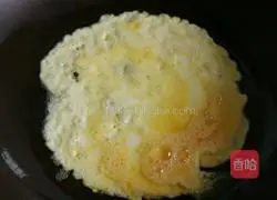 Assorted fried rice (less and more ingredients version) illustration 2 